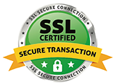 SSL Certified