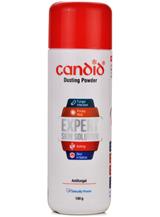 Candid Dusting Powder (120 GM)