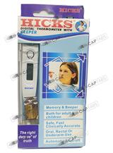 Hicks Digital Thermometer